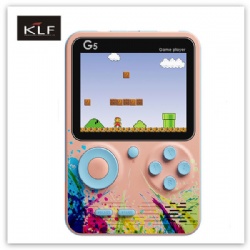 Handheld Game Console G5