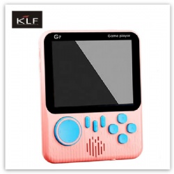 Handheld Game Console G7