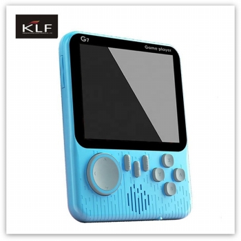 Handheld Game Console G7