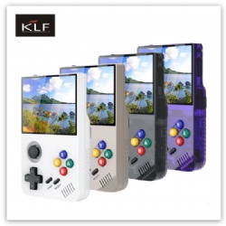 Handheld game console M19