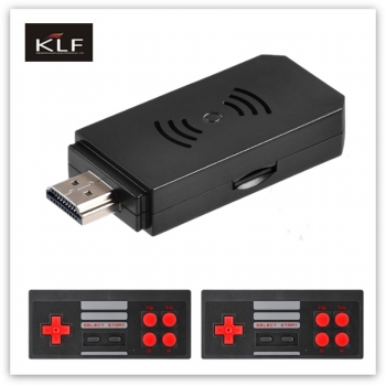 Video game console D600