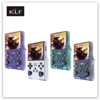 Game console R40S Pro