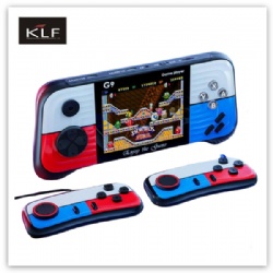 Handheld Game Console G9